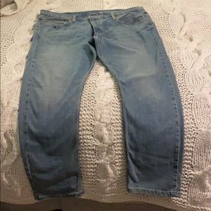 Levi Strauss 512 Jeans